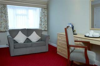 Best Western Consort Hotel