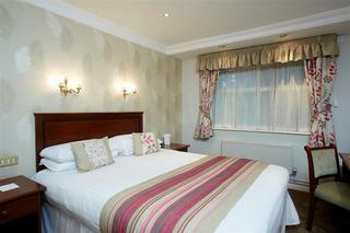 Best Western Consort Hotel