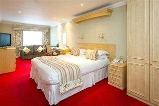 Best Western Consort Hotel