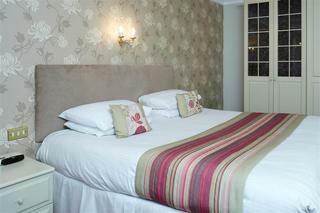 Best Western Consort Hotel