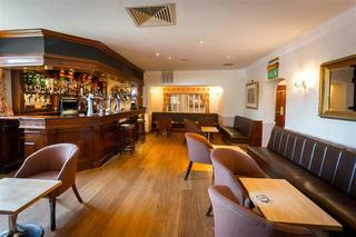 Best Western Consort Hotel