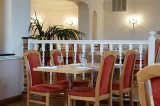 Best Western Consort Hotel
