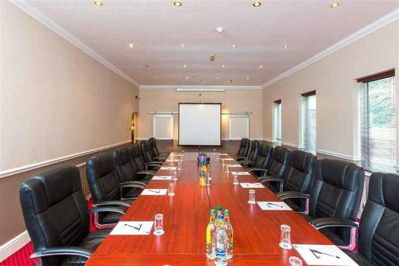 Best Western Consort Hotel