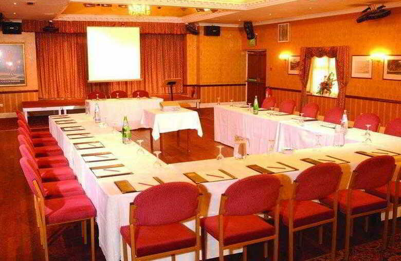 Best Western Consort Hotel