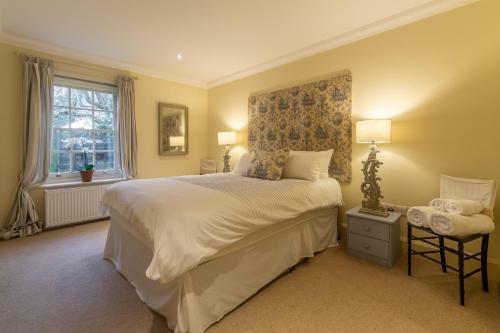 Higham Place Lodge