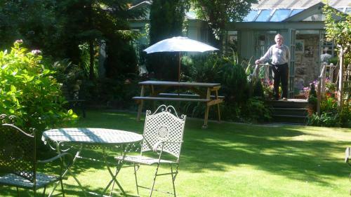 Bed & Breakfast Plas I Fan