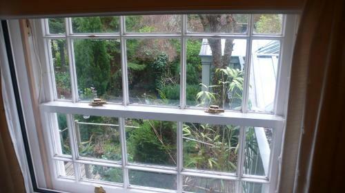 Bed & Breakfast Plas I Fan