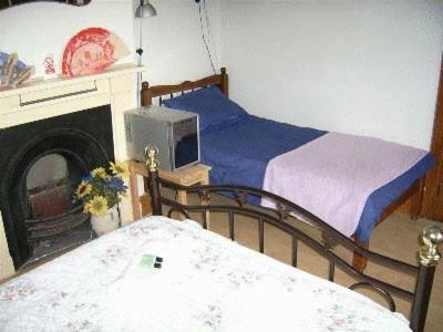 Bed & Breakfast Plas I Fan
