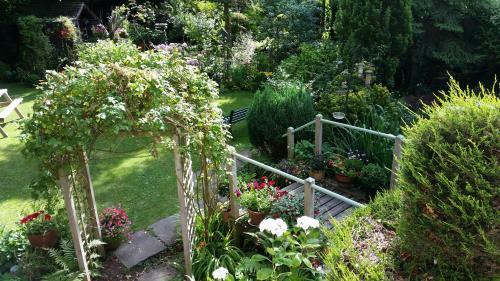 Bed & Breakfast Plas I Fan