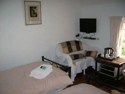 Bed & Breakfast Plas I Fan