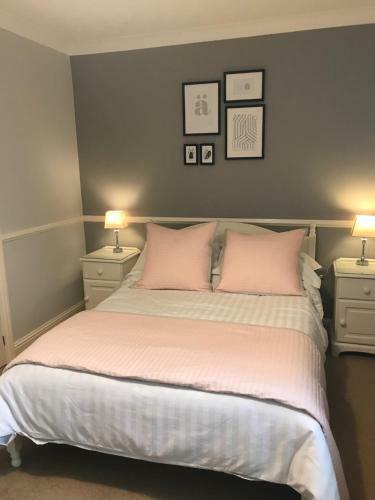 Bed & Breakfast Willowbank House