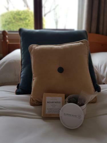 Bed & Breakfast Willowbank House