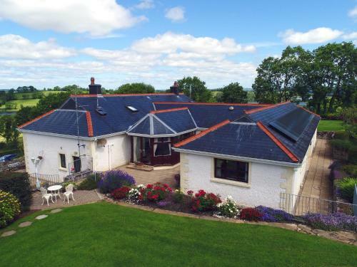 Bed & Breakfast Willowbank House