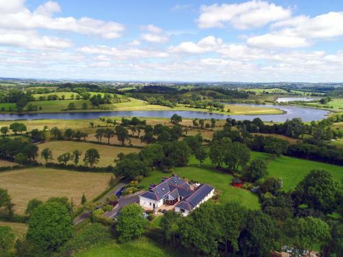 Bed & Breakfast Willowbank House
