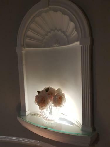 Bed & Breakfast Willowbank House