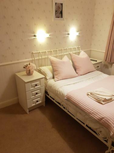 Bed & Breakfast Willowbank House