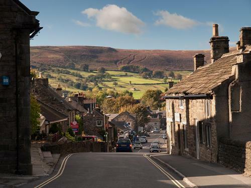 Bed & Breakfast Sladen House
