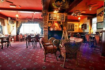 Posada Millstone Country Inn