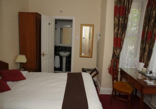 Bed & Breakfast Wimblehurst Hotel