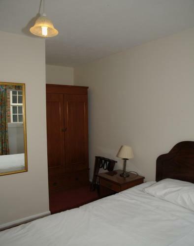 Bed & Breakfast Wimblehurst Hotel