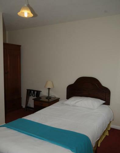 Bed & Breakfast Wimblehurst Hotel