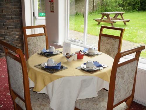 Bed & Breakfast Wimblehurst Hotel