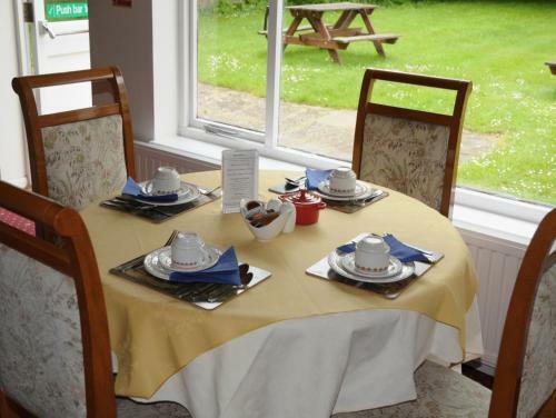 Bed & Breakfast Wimblehurst Hotel