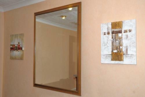 Bed & Breakfast Wimblehurst Hotel