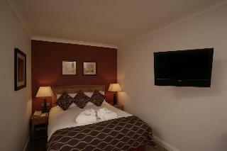 Hotel Cisswood House