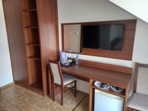 Bed & Breakfast Ramzes