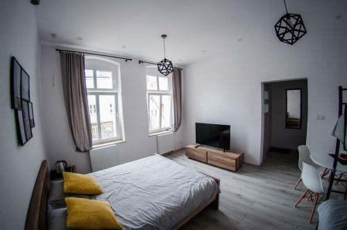 Ahoj Apartments