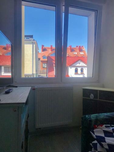 Ahoj Apartments