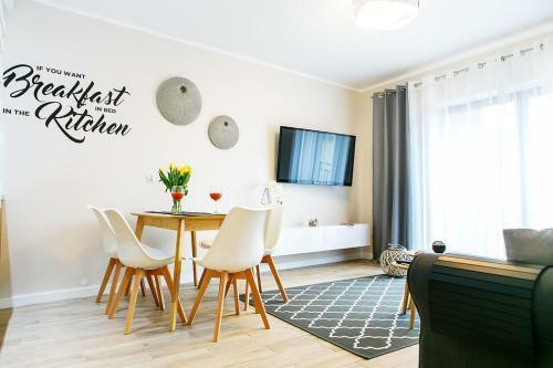 Apartament La Mer