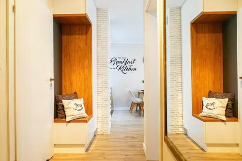 Apartament La Mer