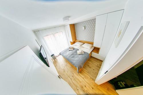 Apartament La Mer