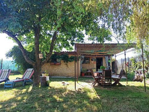 Finca De Lolas