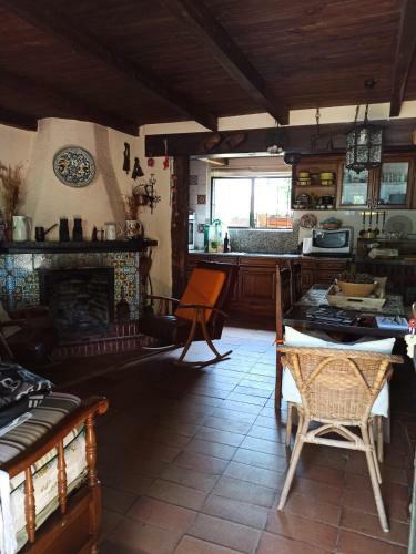 Finca De Lolas