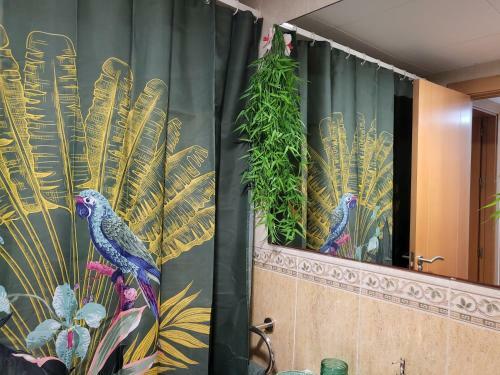 Apartamento Ex�tico En Primera L�nea de Vera-playa!