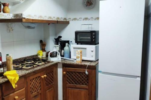 Casa En Pleno Casco Antiguo de Villafam�s