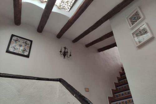 Casa En Pleno Casco Antiguo de Villafam�s