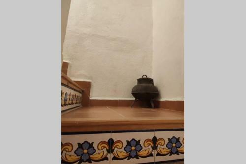 Casa En Pleno Casco Antiguo de Villafam�s