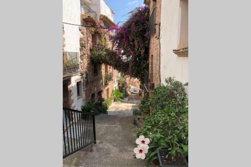 Casa En Pleno Casco Antiguo de Villafam�s