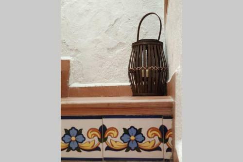 Casa En Pleno Casco Antiguo de Villafam�s
