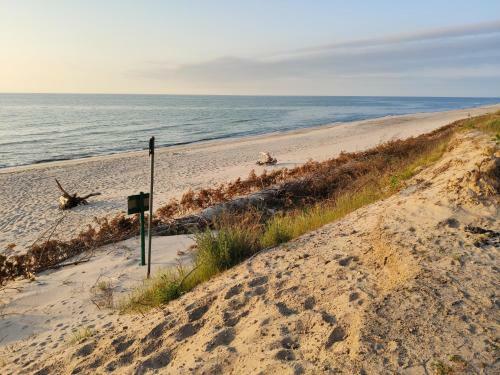 Apartamento Aurora Ustka-przew?oka