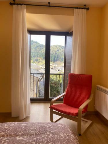 Apartamento Tu&mi Villafranca