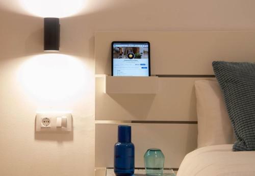 Apartamento La Plaza-col�n, 1 Habitaci�n.
