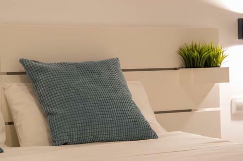 Apartamento La Plaza-col�n, 1 Habitaci�n.