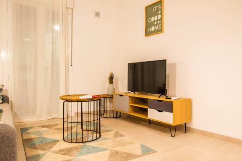 Apartamento La Plaza-col�n, 1 Habitaci�n.