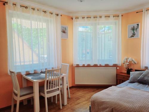 Apartamento Mieszkanie Nad Morzem