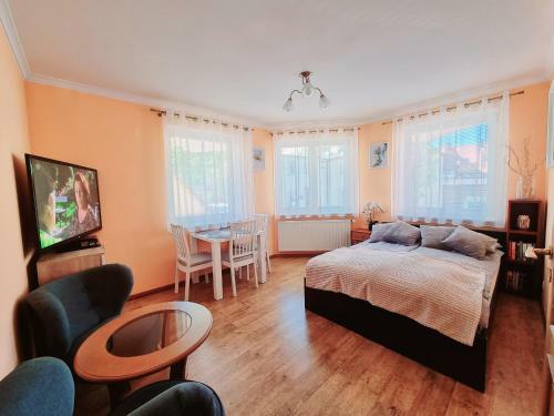Apartamento Mieszkanie Nad Morzem